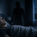 Nachtschattenlähmung