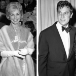 tony curtis ehepartnerin