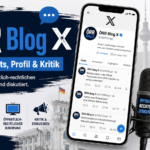 ÖRR Blog X