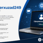 what is llpuywerxuzad249 online