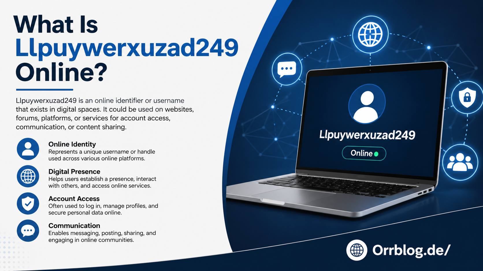 what is llpuywerxuzad249 online