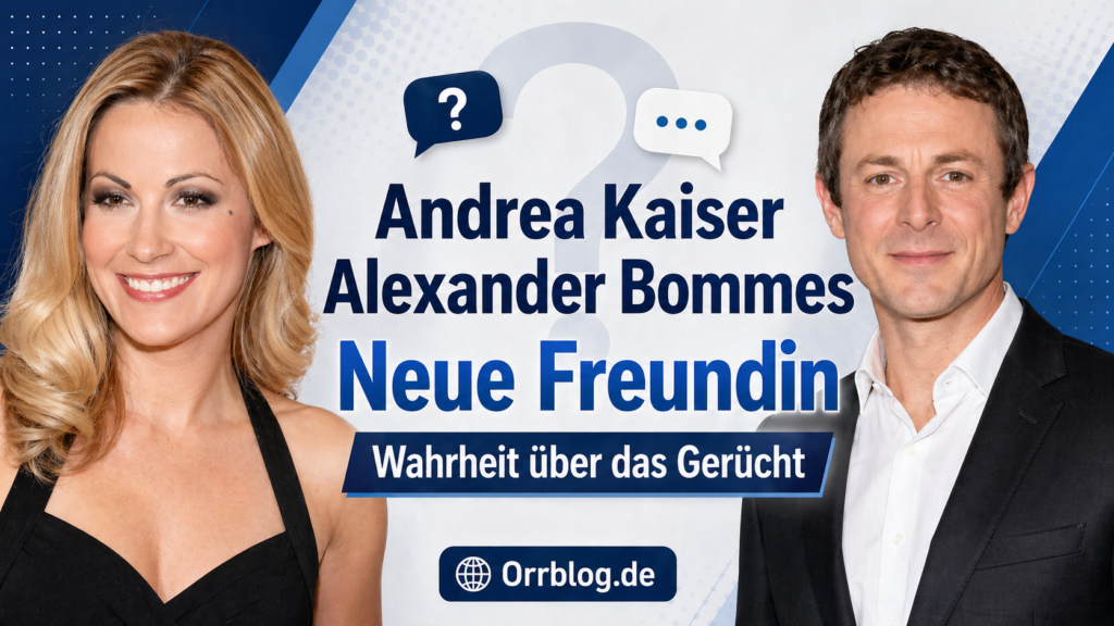 andrea kaiser alexander bommes neue freundin