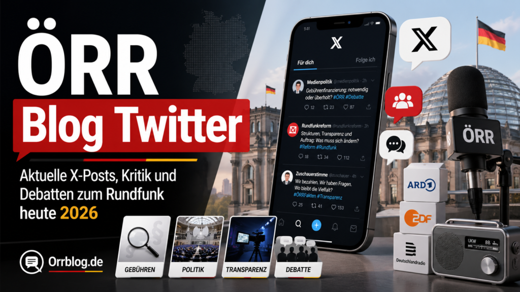 ÖRR Blog Twitter