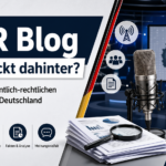 örr blog