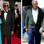 morgan freeman ehepartnerin