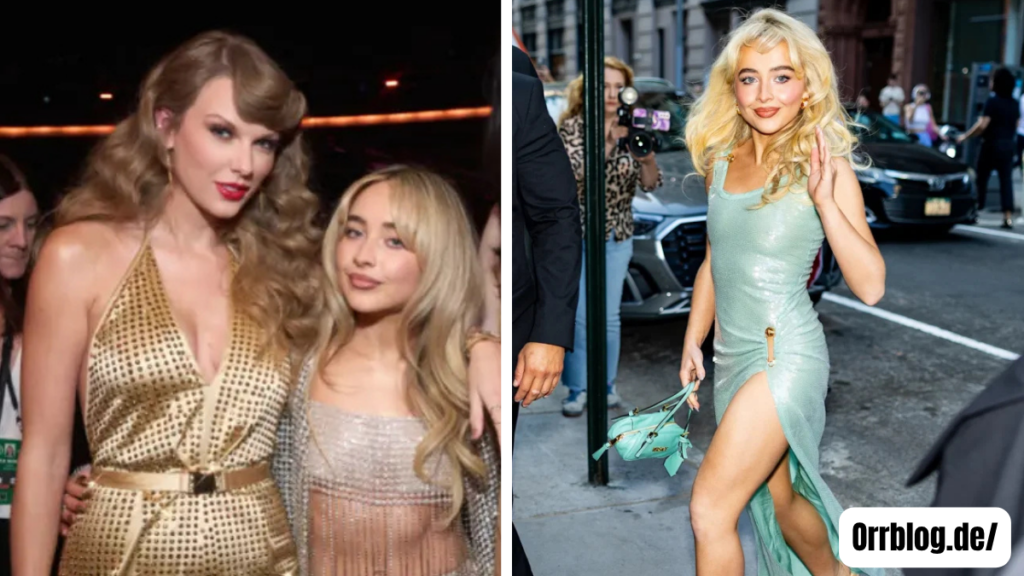 Sabrina carpenter height