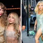 Sabrina carpenter height