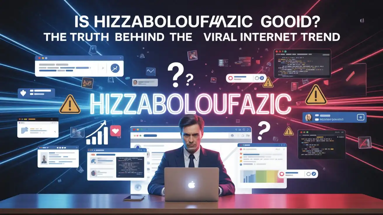 is hizzaboloufazic good
