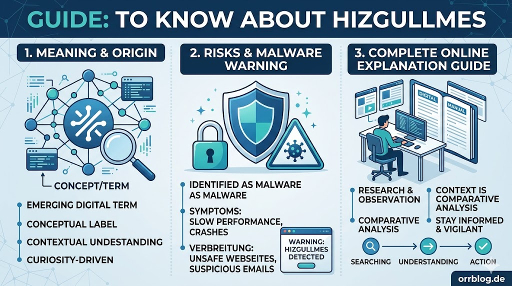 to know about hizgullmes