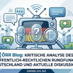 örr blog